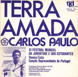 Nuvem Negra / Terra Amada