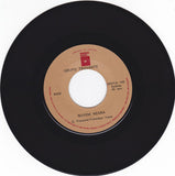 Nuvem Negra / Terra Amada