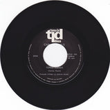 Nuvem Negra / Terra Amada