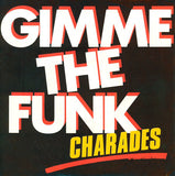 Gimme The Funk