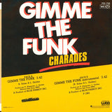 Gimme The Funk