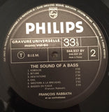 The Sound Of A Bass