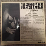 The Sound Of A Bass