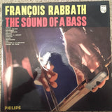 The Sound Of A Bass