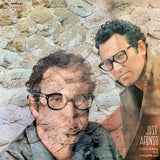 Cantares Do Andarilho