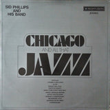 Chicago And All That Jazz