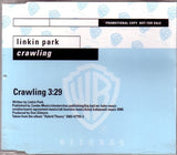 Crawling