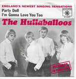 I'm Gonna Love You Too / Party Doll