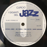 I Giganti Del Jazz Vol. 48