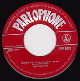 All You Need Is Love