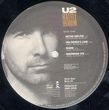 Rattle And Hum