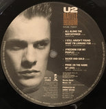 Rattle And Hum