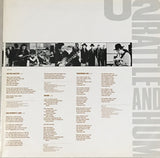 Rattle And Hum