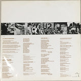 Rattle And Hum