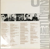 Rattle And Hum