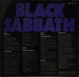 Master Of Reality