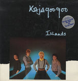 Islands