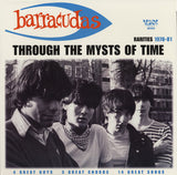 Through The Mysts Of Time