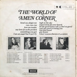 The World Of Amen Corner