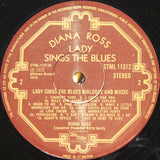 Lady Sings The Blues (Original Motion Picture Soundtrack)
