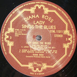 Lady Sings The Blues (Original Motion Picture Soundtrack)