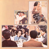 Lady Sings The Blues (Original Motion Picture Soundtrack)