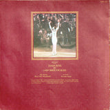 Lady Sings The Blues (Original Motion Picture Soundtrack)