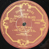 Lady Sings The Blues (Original Motion Picture Soundtrack)