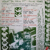 Exile On Main St.