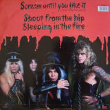 Scream Until You Like It (Theme From 'Ghoulies II')