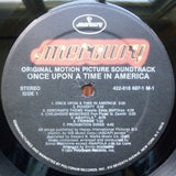Once Upon A Time In America (Original Motion Picture Soundtrack)
