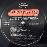 Once Upon A Time In America (Original Motion Picture Soundtrack)