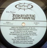 Psychedelic Unknowns Volume 4