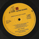 American Stars 'N Bars