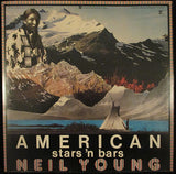 American Stars 'N Bars