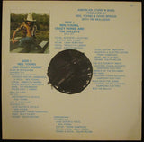 American Stars 'N Bars