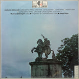 Concerto Para Cravo E Orquestra - Sinfonia - Abertura - Concerto Para Cravo E Orquestra (Anónimo)