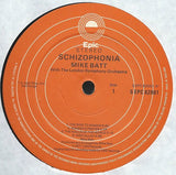 Schizophonia