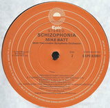 Schizophonia