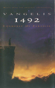 1492 – Conquest Of Paradise (Music From The Original Soundtrack)
