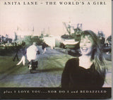The World's A Girl