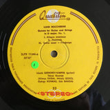 Boccherini Guitar Quintets And Haydn Guitar Quartet