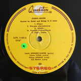 Boccherini Guitar Quintets And Haydn Guitar Quartet