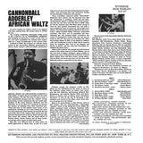 African Waltz