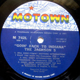 Goin' Back To Indiana (Original TV Soundtrack)