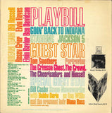 Goin' Back To Indiana (Original TV Soundtrack)