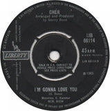 All I Really Want To Do