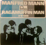 Ragamuffin Man