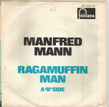 Ragamuffin Man