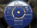 Ragamuffin Man